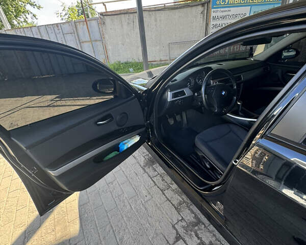 БМВ 3 Серия, объемом двигателя 2 л и пробегом 233 тыс. км за 6500 $, фото 6 на Automoto.ua