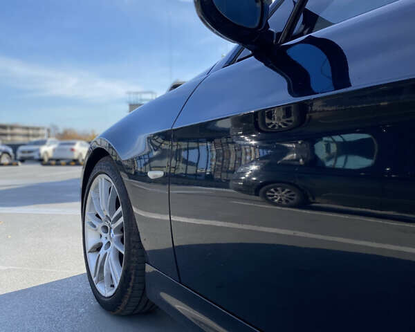 БМВ 3 Серия 2007 в Киеве на Automoto.ua БМВ 3 Серия, объемом двигателя 2 л и пробегом 418 тыс. км за 8000 $, фото 2 на Automoto.ua