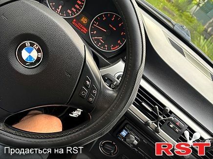 БМВ 3 Серия, объемом двигателя 2 л и пробегом 180 тыс. км за 9000 $, фото 1 на Automoto.ua