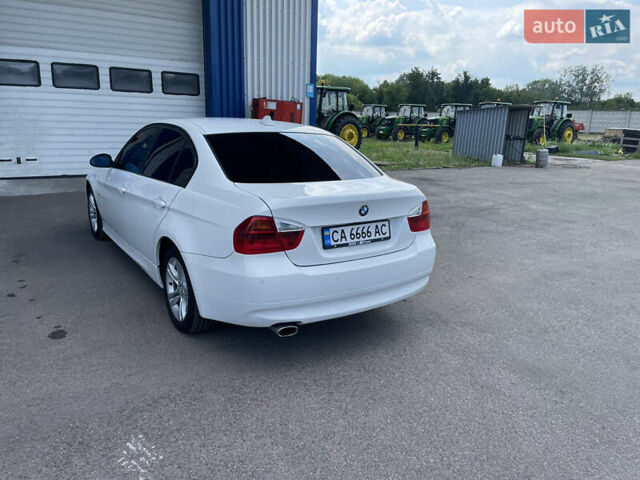 БМВ 3 Серия, объемом двигателя 2 л и пробегом 245 тыс. км за 8600 $, фото 6 на Automoto.ua