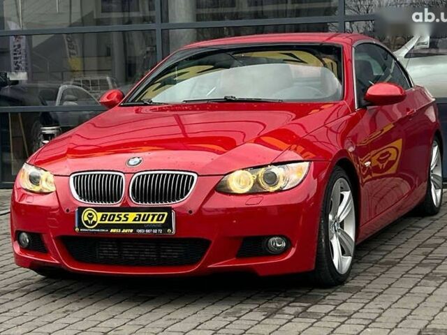 БМВ 3 Серия, объемом двигателя 3 л и пробегом 143 тыс. км за 14700 $, фото 3 на Automoto.ua