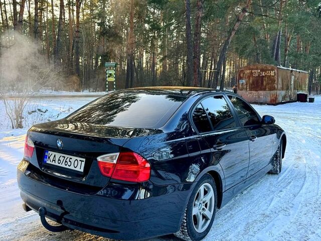БМВ 3 Серія, об'ємом двигуна 20 л та пробігом 303 тис. км за 7200 $, фото 2 на Automoto.ua