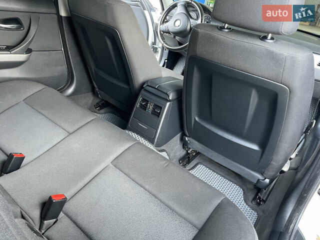 БМВ 3 Серия, объемом двигателя 2 л и пробегом 245 тыс. км за 8600 $, фото 9 на Automoto.ua