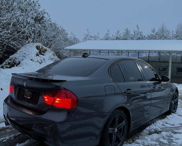 БМВ 3 Серия, объемом двигателя 2 л и пробегом 367 тыс. км за 9199 $, фото 2 на Automoto.ua