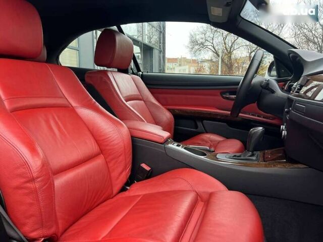 БМВ 3 Серия, объемом двигателя 3 л и пробегом 143 тыс. км за 14700 $, фото 18 на Automoto.ua