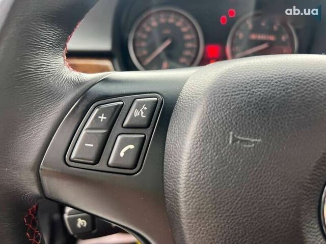 БМВ 3 Серия, объемом двигателя 3 л и пробегом 143 тыс. км за 14700 $, фото 12 на Automoto.ua