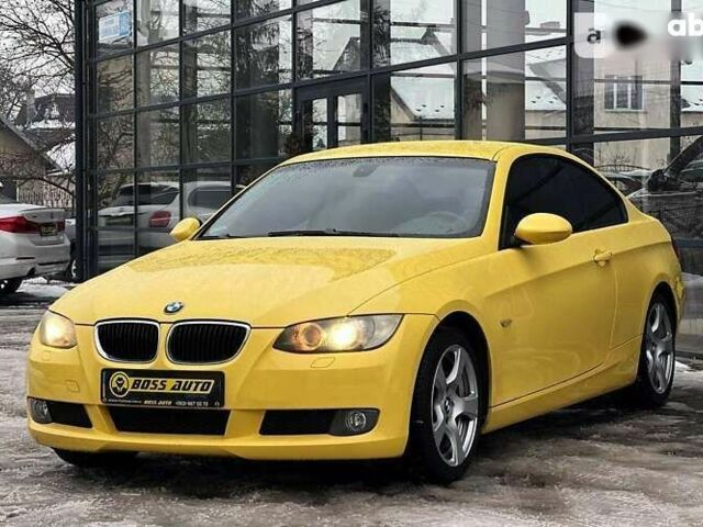 БМВ 3 Серія, об'ємом двигуна 2 л та пробігом 81 тис. км за 13000 $, фото 2 на Automoto.ua