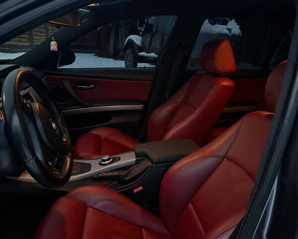 БМВ 3 Серия, объемом двигателя 2 л и пробегом 367 тыс. км за 9199 $, фото 6 на Automoto.ua