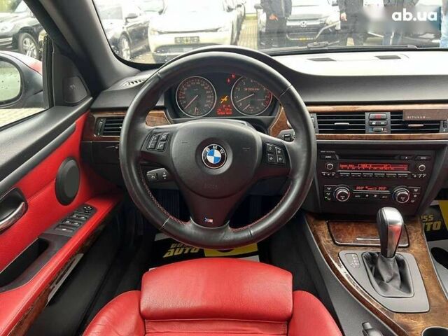 БМВ 3 Серия, объемом двигателя 3 л и пробегом 143 тыс. км за 14700 $, фото 22 на Automoto.ua