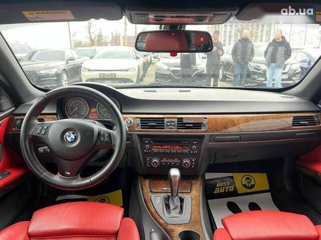 БМВ 3 Серия, объемом двигателя 3 л и пробегом 143 тыс. км за 14700 $, фото 20 на Automoto.ua