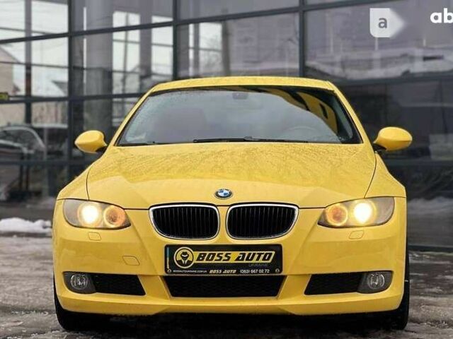 БМВ 3 Серія, об'ємом двигуна 2 л та пробігом 81 тис. км за 13000 $, фото 1 на Automoto.ua