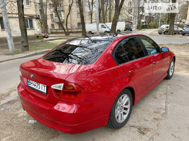 БМВ 3 Серія, об'ємом двигуна 1.6 л та пробігом 213 тис. км за 7300 $, фото 3 на Automoto.ua