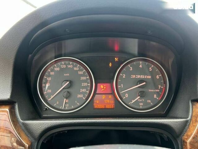 БМВ 3 Серия, объемом двигателя 3 л и пробегом 143 тыс. км за 14700 $, фото 16 на Automoto.ua