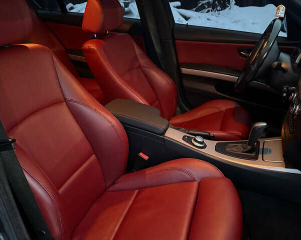 БМВ 3 Серия, объемом двигателя 2 л и пробегом 367 тыс. км за 9199 $, фото 8 на Automoto.ua