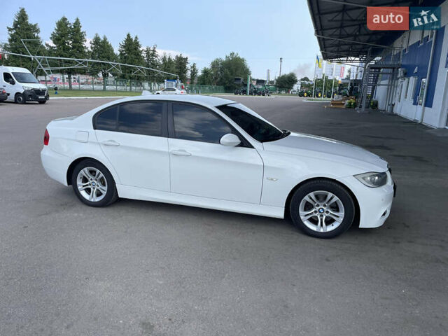 БМВ 3 Серия, объемом двигателя 2 л и пробегом 245 тыс. км за 8600 $, фото 2 на Automoto.ua