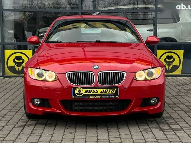 БМВ 3 Серия, объемом двигателя 3 л и пробегом 143 тыс. км за 14700 $, фото 2 на Automoto.ua