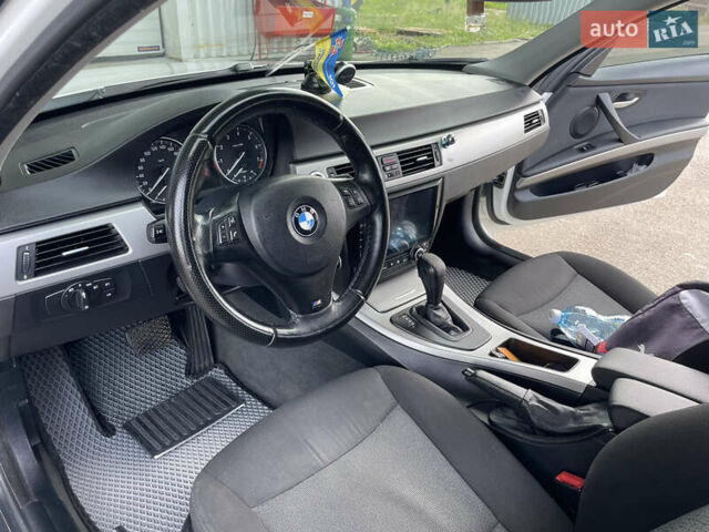 БМВ 3 Серия, объемом двигателя 2 л и пробегом 245 тыс. км за 8600 $, фото 4 на Automoto.ua
