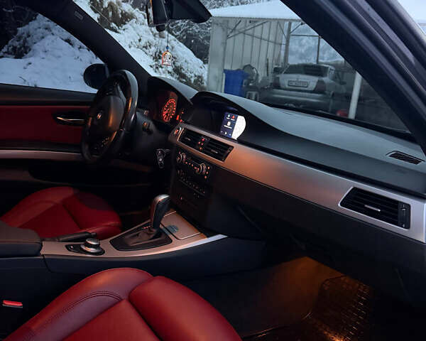 БМВ 3 Серия, объемом двигателя 2 л и пробегом 367 тыс. км за 9199 $, фото 7 на Automoto.ua