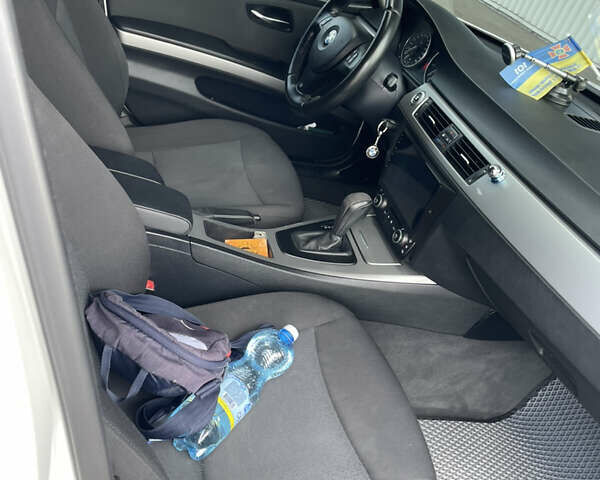 БМВ 3 Серия, объемом двигателя 2 л и пробегом 245 тыс. км за 8600 $, фото 3 на Automoto.ua