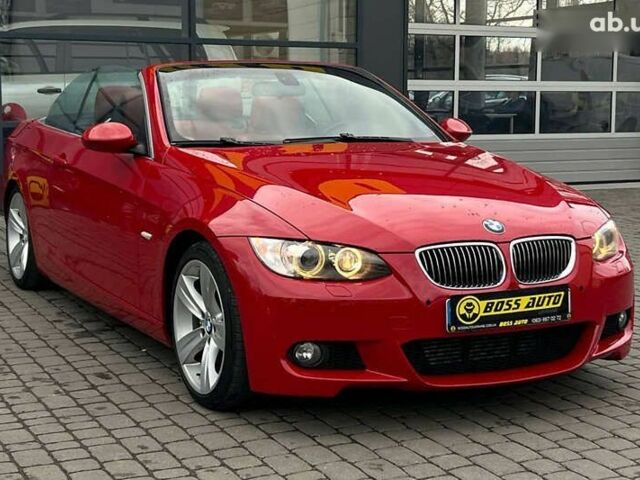 БМВ 3 Серия, объемом двигателя 3 л и пробегом 143 тыс. км за 14700 $, фото 1 на Automoto.ua