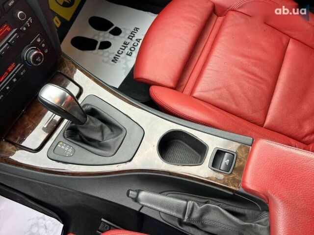 БМВ 3 Серия, объемом двигателя 3 л и пробегом 143 тыс. км за 14700 $, фото 17 на Automoto.ua