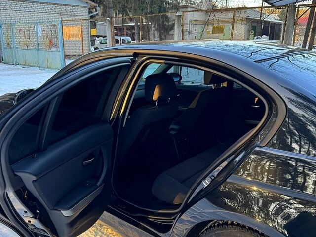БМВ 3 Серія, об'ємом двигуна 20 л та пробігом 303 тис. км за 7200 $, фото 5 на Automoto.ua