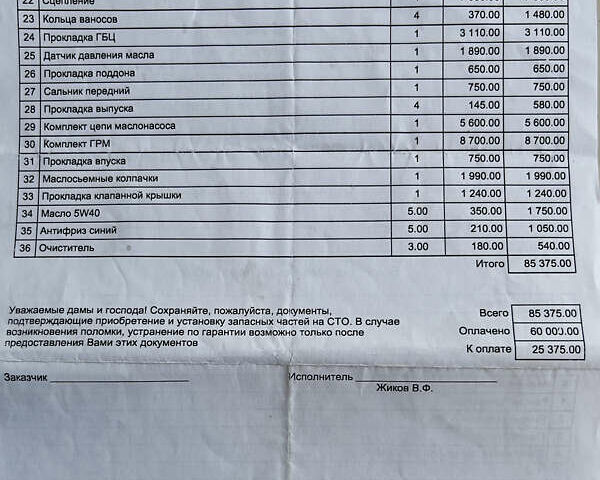 БМВ 3 Серія, об'ємом двигуна 1.6 л та пробігом 213 тис. км за 7300 $, фото 27 на Automoto.ua