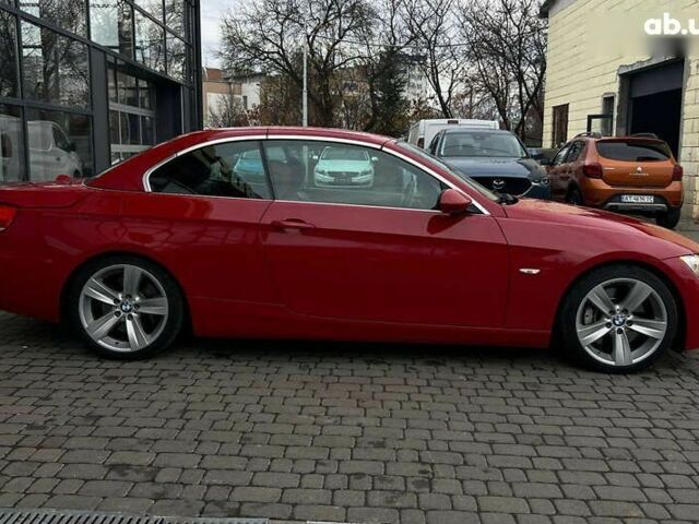БМВ 3 Серия, объемом двигателя 3 л и пробегом 143 тыс. км за 14700 $, фото 9 на Automoto.ua