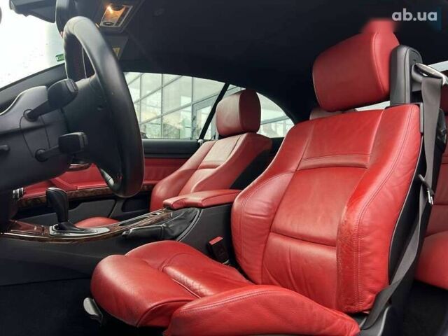 БМВ 3 Серия, объемом двигателя 3 л и пробегом 143 тыс. км за 14700 $, фото 10 на Automoto.ua