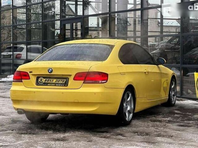 БМВ 3 Серія, об'ємом двигуна 2 л та пробігом 81 тис. км за 13000 $, фото 3 на Automoto.ua