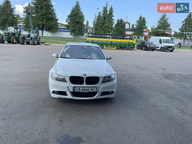 БМВ 3 Серия, объемом двигателя 2 л и пробегом 245 тыс. км за 8600 $, фото 1 на Automoto.ua