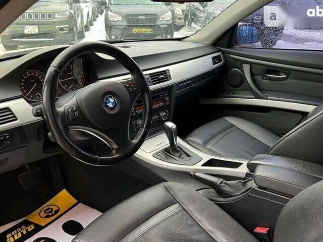 БМВ 3 Серія, об'ємом двигуна 2 л та пробігом 81 тис. км за 13000 $, фото 8 на Automoto.ua