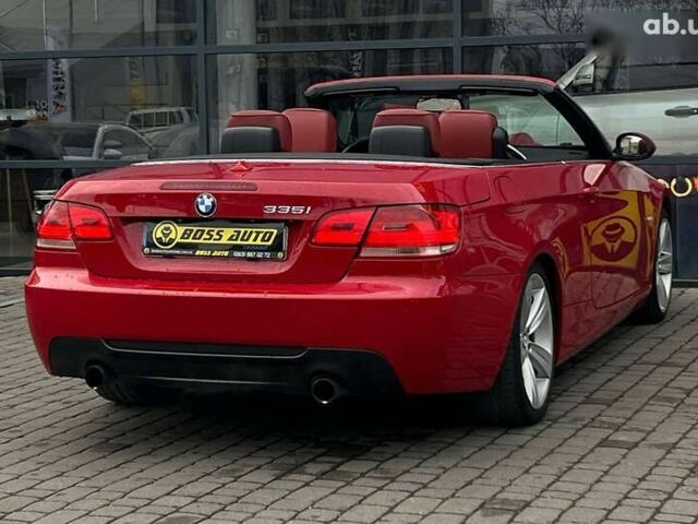 БМВ 3 Серия, объемом двигателя 3 л и пробегом 143 тыс. км за 14700 $, фото 8 на Automoto.ua