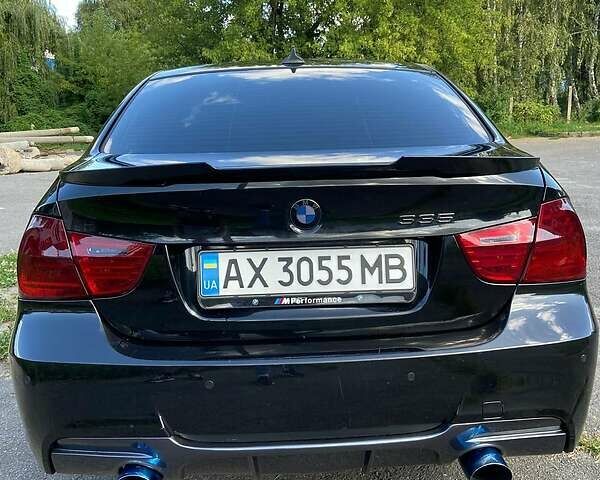 БМВ 3 Серія, об'ємом двигуна 3 л та пробігом 250 тис. км за 13500 $, фото 8 на Automoto.ua