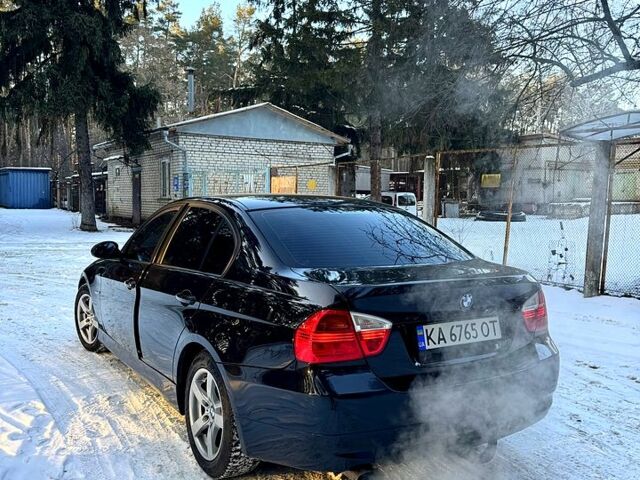 БМВ 3 Серія, об'ємом двигуна 20 л та пробігом 303 тис. км за 7200 $, фото 3 на Automoto.ua