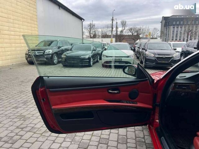 БМВ 3 Серия, объемом двигателя 3 л и пробегом 143 тыс. км за 14700 $, фото 11 на Automoto.ua