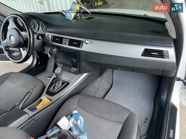 БМВ 3 Серия, объемом двигателя 2 л и пробегом 245 тыс. км за 8600 $, фото 8 на Automoto.ua