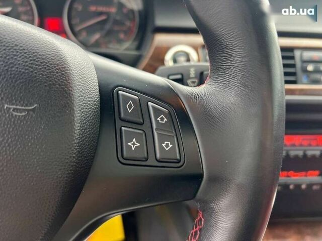 БМВ 3 Серия, объемом двигателя 3 л и пробегом 143 тыс. км за 14700 $, фото 13 на Automoto.ua