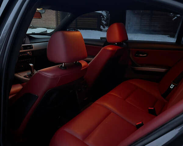 БМВ 3 Серия, объемом двигателя 2 л и пробегом 367 тыс. км за 9199 $, фото 9 на Automoto.ua