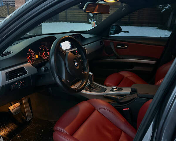 БМВ 3 Серия, объемом двигателя 2 л и пробегом 367 тыс. км за 9199 $, фото 5 на Automoto.ua