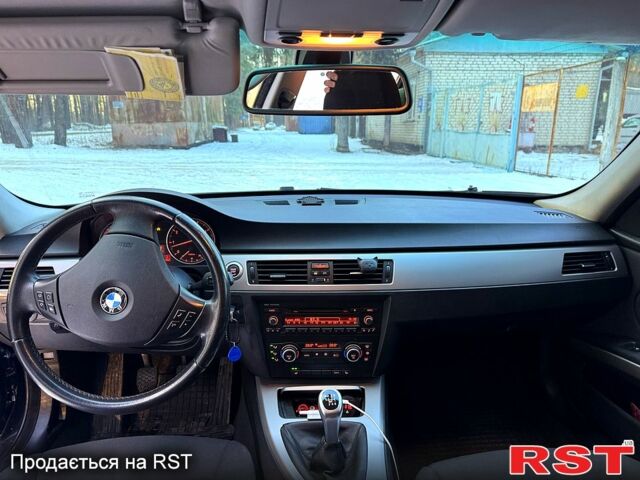 БМВ 3 Серія, об'ємом двигуна 20 л та пробігом 303 тис. км за 7200 $, фото 7 на Automoto.ua