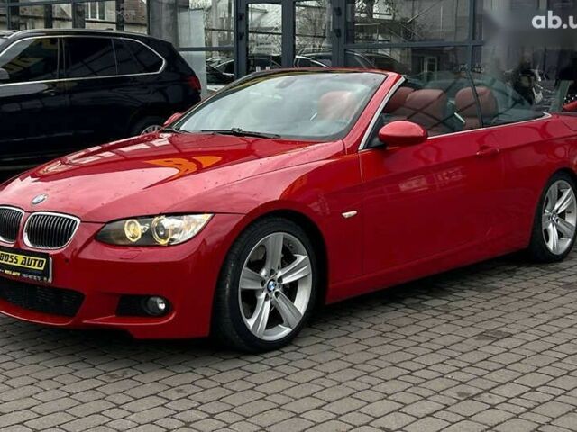 БМВ 3 Серия, объемом двигателя 3 л и пробегом 143 тыс. км за 14700 $, фото 4 на Automoto.ua