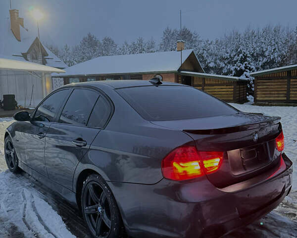 БМВ 3 Серия, объемом двигателя 2 л и пробегом 367 тыс. км за 9199 $, фото 3 на Automoto.ua