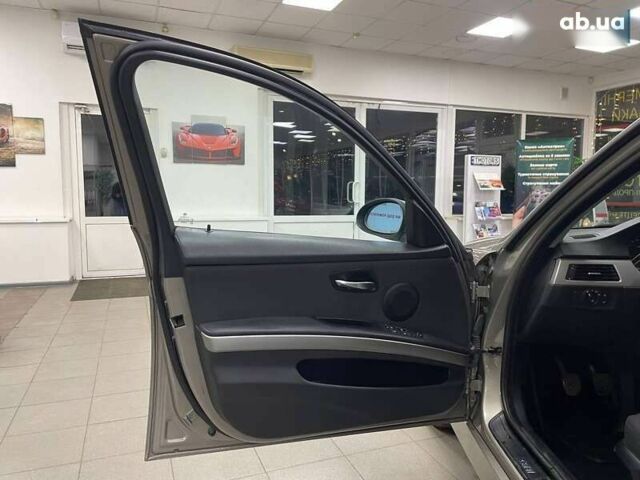 БМВ 3 Серия, объемом двигателя 2 л и пробегом 282 тыс. км за 8790 $, фото 17 на Automoto.ua