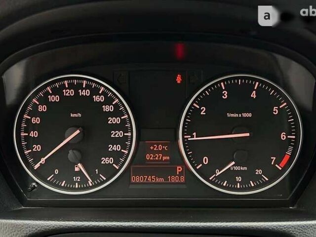 БМВ 3 Серія, об'ємом двигуна 2 л та пробігом 81 тис. км за 13000 $, фото 15 на Automoto.ua