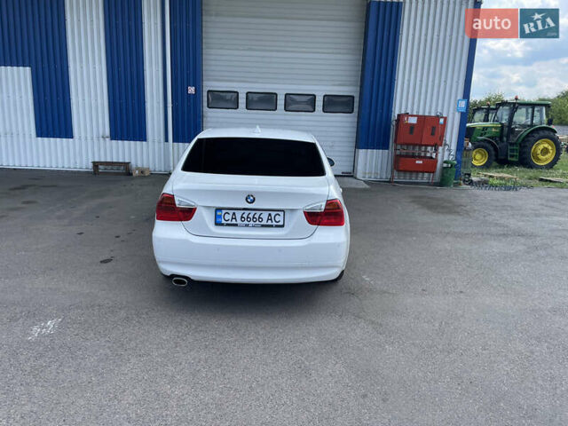 БМВ 3 Серия, объемом двигателя 2 л и пробегом 245 тыс. км за 8600 $, фото 5 на Automoto.ua