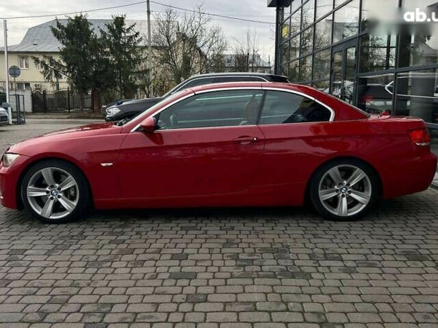 БМВ 3 Серия, объемом двигателя 3 л и пробегом 143 тыс. км за 14700 $, фото 5 на Automoto.ua