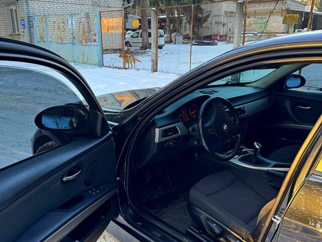 БМВ 3 Серія, об'ємом двигуна 20 л та пробігом 303 тис. км за 7200 $, фото 4 на Automoto.ua