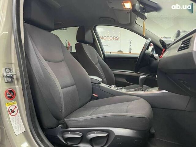 БМВ 3 Серия, объемом двигателя 2 л и пробегом 282 тыс. км за 8790 $, фото 25 на Automoto.ua