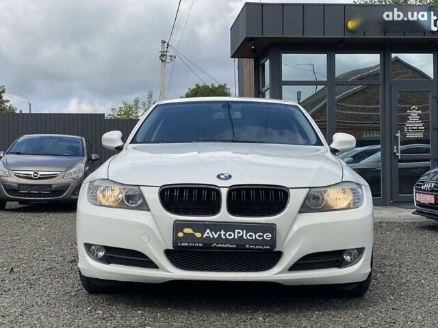 БМВ 3 Серия, объемом двигателя 2 л и пробегом 260 тыс. км за 8800 $, фото 11 на Automoto.ua